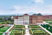 La Reggia di Venaria