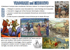 Storia dei trasporti