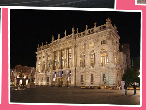 Magia a Palazzo Reale