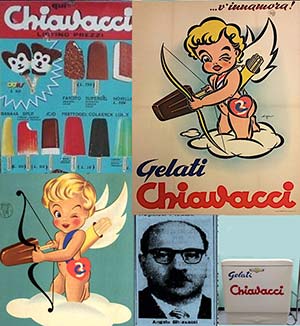 La Chiavacci